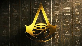 Assassin's Creed: Origins muestra el mapa de su Antiguo Egipto