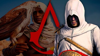 Quiz: ¿Cuánto sabes de la Saga Assassin’s Creed?