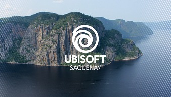 Ubisoft inaugura un nuevo estudio ubicado en Saguenay, Quebec