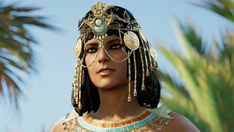 Ubisoft aún no ha decidido el frame-rate de Assassin's Creed Origins