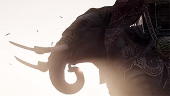 Assassin's Creed Origins tendrá elefantes de guerra