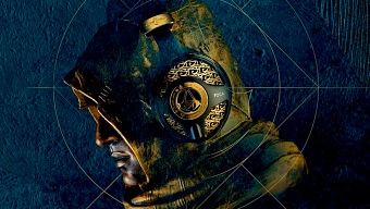 Lanzan unos cascos de Assassin's Creed Origins de 50.000 euros