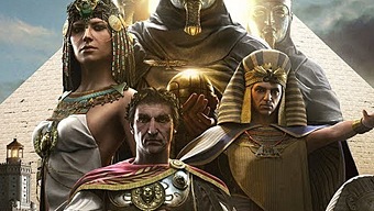 Assassin's Creed: Origins ha recreado "todo Egipto" según Ubisoft