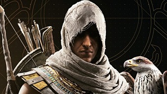 Assassin's Creed: Origins, en contra de los "coleccionables flotantes"