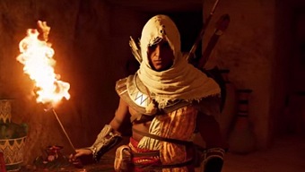 Assassin's Creed: Origins también cae en la moda de las cajas de botín