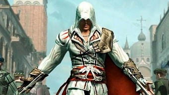 ¿Cuánto tiempo hemos pasado jugando a la saga Assassin's Creed?
