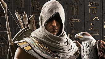 Assassin's Creed: Origins: Parche que mejora o corrige más de 100 cosas