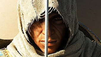 Assassin's Creed Origins estrena misión inspirada en Final Fantasy XV