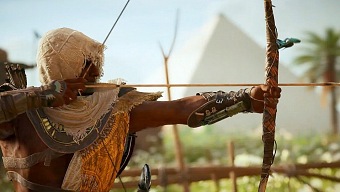 Assassin's Creed Origins  y R6 Siege aumentan los ingresos por micropago de Ubi