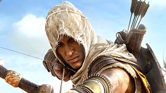 Assassin's Creed Origins introducirá una consola de control en PC