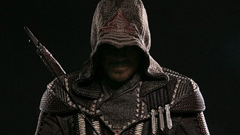 La figura de Assassin's Creed más realista