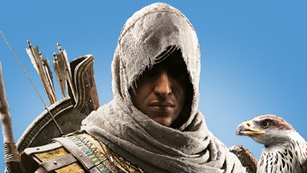 Un actor de doblaje de Assassin's Creed Origins funda su propio estudio de videojuegos