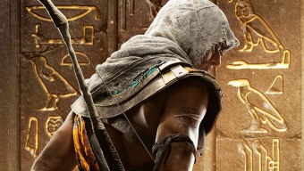 El protagonista de Assassin's Creed Origins se transforma en una figura a escala 1/6 que todo fan querría