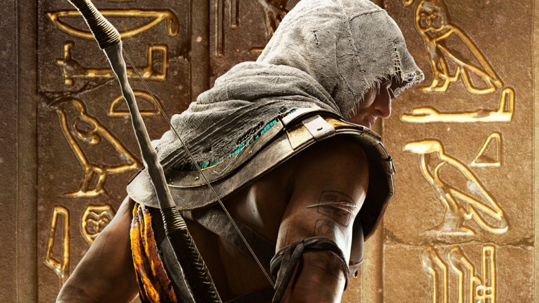 Assassin&#039;s Creed: Origins