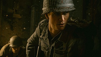 Call of Duty WW2: Segunda Guerra Mundial y épica bélica