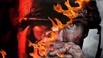 Gearbox acusa al nuevo Call of Duty de plagio