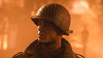 Call of Duty: WW2 fija su lanzamiento el 3 de noviembre