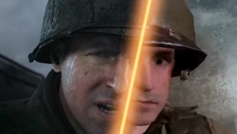 Call of Duty WWII y Call of Duty 2: Comparamos el desembarco