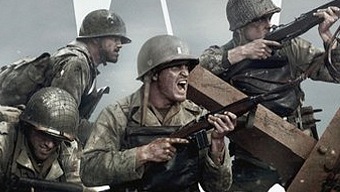 Habrá mujeres soldado en el multijugador de Call of Duty: WWII