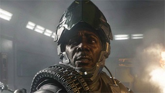Sledgehammer meditó trabajar en Call of Duty: Advanced Warfare 2