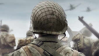 Call of Duty: WWII contará con el mayor bombardeo aéreo de la historia