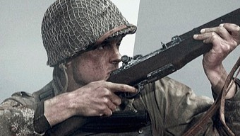 Analistas: Call of Duty: WWII superará en ventas a Infinite Warfare