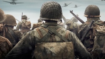 No habrá esvásticas en el multijugador de Call of Duty: WWII