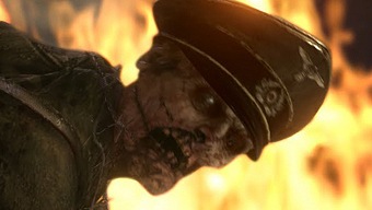 Call of Duty WWII promete un Modo Zombies "difícil y muchos secretos"