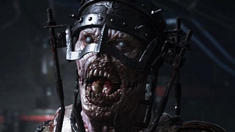 Call of Duty: WWII tendrá "la experiencia zombie más aterradora"