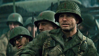 Revelada la lista de trofeos de Call of Duty: WWII