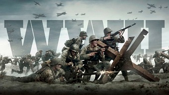 Activision ofrece un tema gratuito de COD WWII