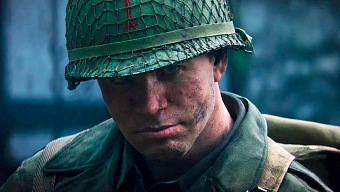 Top UK: Call of Duty: WWII lidera las ventas de software en Reino Unido