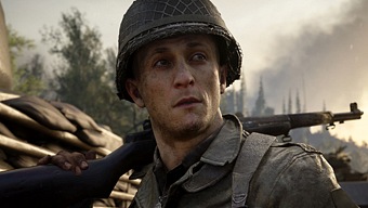 Call of Duty: WW2 ha dado experiencia doble desde su estreno por error