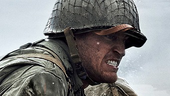 Call of Duty: WWII ya tiene sus servidores dedicados