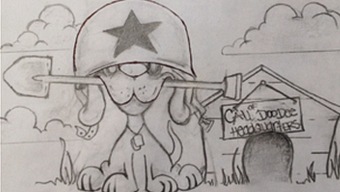 Activision denuncia un servicio de limpieza de residuos caninos