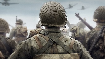 Top EEUU: Call of Duty: WWII fue lo más vendido en noviembre