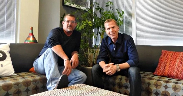 Glen Schofield y Michael Condrey cambian Sledgehammer por Activision