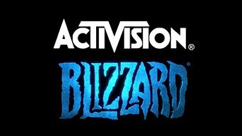 Activision quiere hacer más que videojuegos