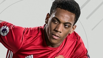 FIFA 18 saldrá para Switch