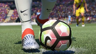 EA descarta que el FIFA de Nintendo Switch vaya a ser el de 360 y PS3