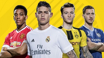 La versión para Nintendo Switch de FIFA 18 estará "hecha a medida"