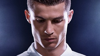 Cristiano Ronaldo podría aumentar en un 10% las ventas de FIFA 18