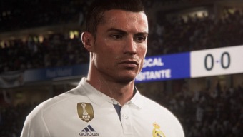 Jugadores de Fifa 18 piden downgrade para Cristiano Ronaldo
