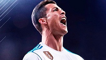 La versión digital de FIFA 18 ocupará 14,3GB en Nintendo Switch
