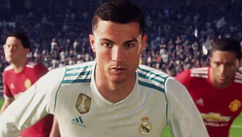 ¿Por qué FIFA 18 no permite jugar online con amigos en Switch? EA elude la pregunta