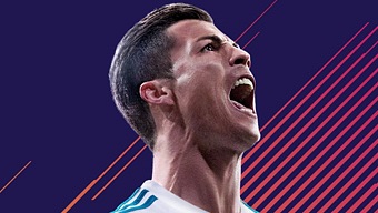 Top España: FIFA 18 es el más vendido de octubre seguido de Super Mario Odyssey