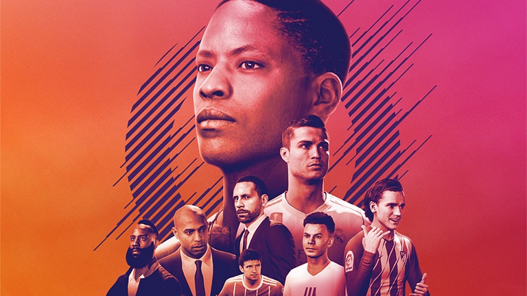 EA no descarta abandonar los lanzamientos anuales de FIFA en el futuro