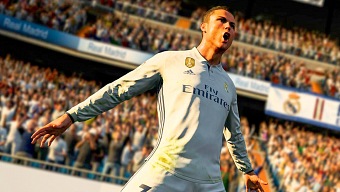 La jugada de FIFA 18 que se ha hecho viral