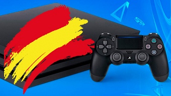 España: El 64% de los juegos de consolas vendidos en 2017 fueron de PS4
