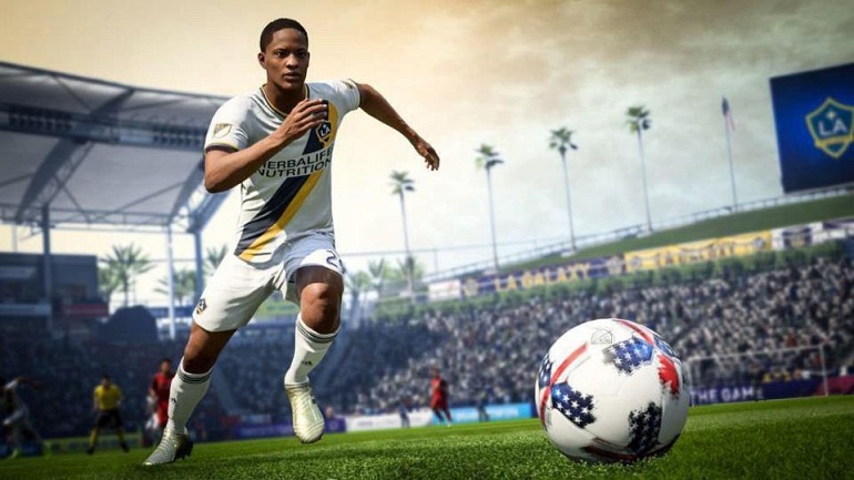 FIFA 18 fue el videojuego más vendido en Francia durante 2017